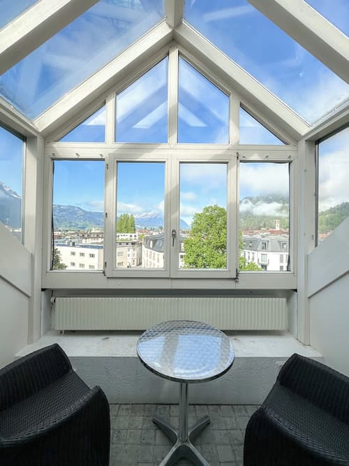 Hotel Harder Minerva