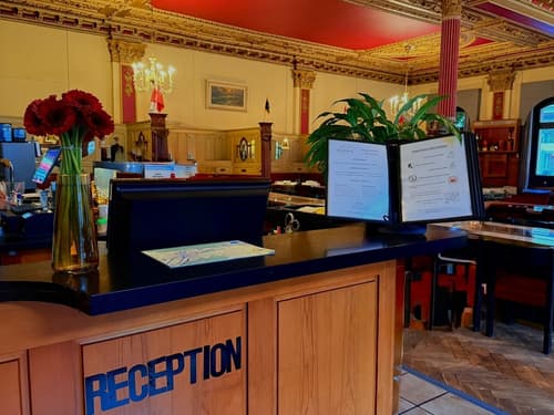 Hotel Harder Minerva