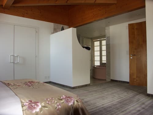 Hotel Harder Minerva