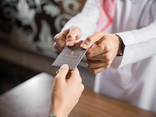 The Venue Jeddah Corniche, Reception