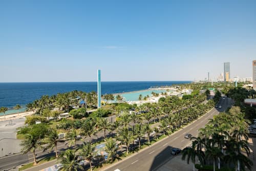 The Venue Jeddah Corniche