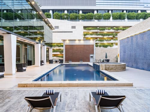 The Venue Jeddah Corniche