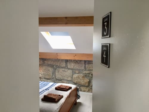 Campanhã Boutique Station, Room