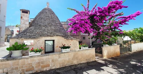 Trulli Antica Fonte, Primary image