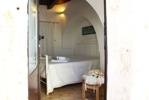 Trulli Antica Fonte, Room