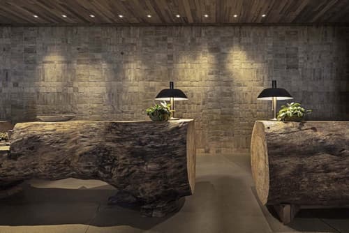 1 Hotel West Hollywood, Reception