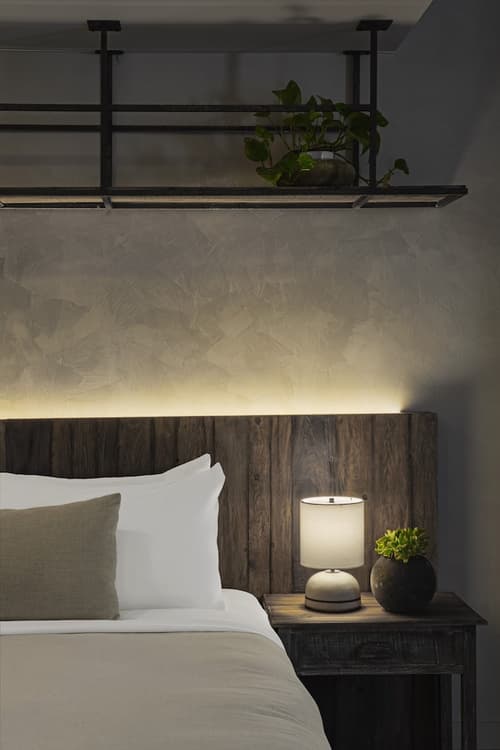 1 Hotel West Hollywood, Room