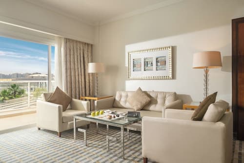 Steigenberger Pyramids Cairo