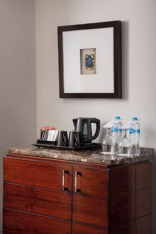 Steigenberger Pyramids Cairo