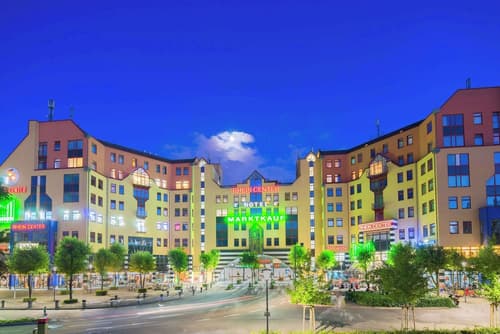 Best Western Hotel Dreilaenderbruecke, Primary image