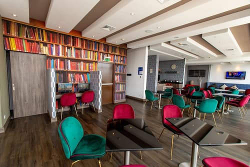 Hampton by Hilton Lima San Isidro