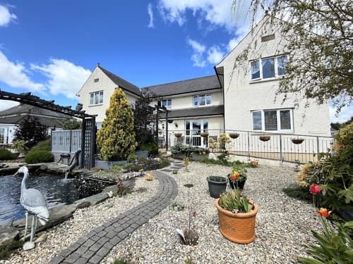 Bojangles Guest House