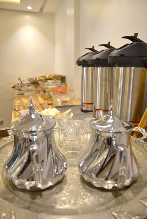 Hôtel Windsor City Center