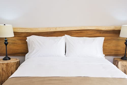 OPacifico Hotel Boutique, Room