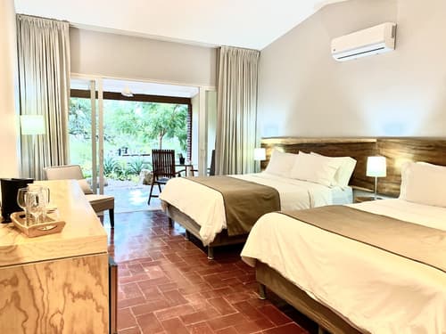 OPacifico Hotel Boutique, Room