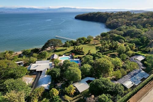 OPacifico Hotel Boutique, Primary image