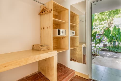 OPacifico Hotel Boutique, Room