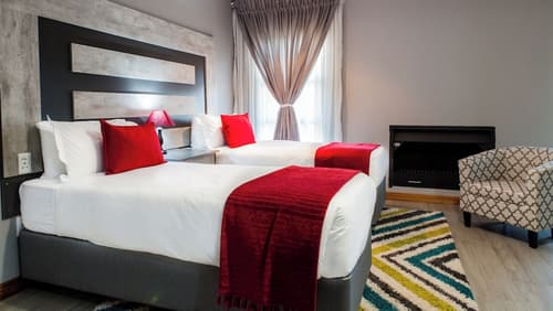 Sagwadi Hotel