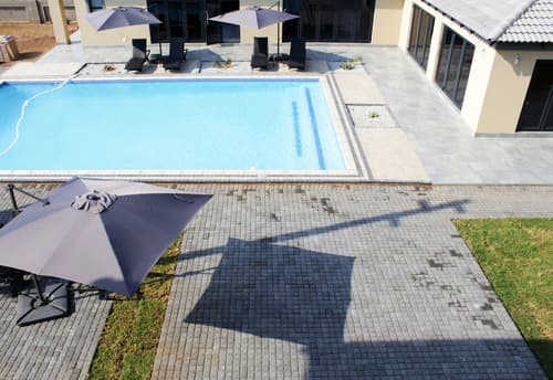 Sagwadi Hotel