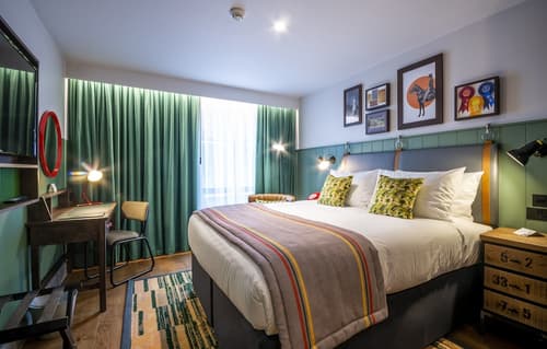 Hotel Indigo Chester by IHG