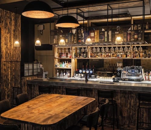 CODE - The Court, Edinburgh, Primary image