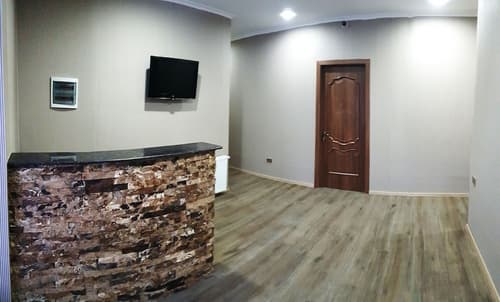 Cozy Hotel Kazbegi