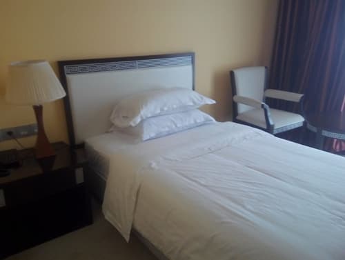 Hotel El Khayem, Room