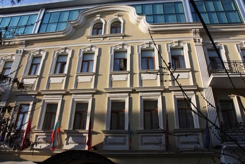Sveta Sofia Hotel, Primary image