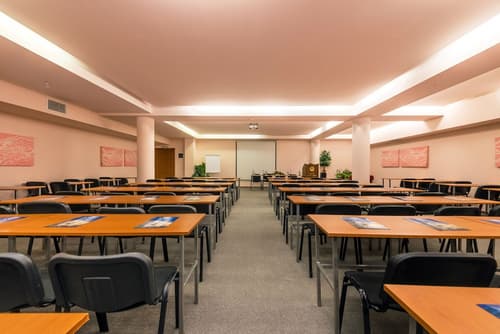 Sveta Sofia Hotel, Meeting facility