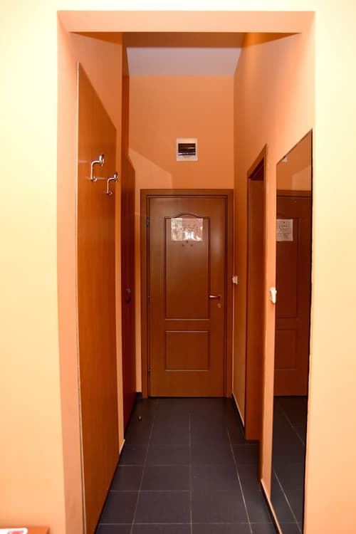 Sveta Sofia Hotel, Room