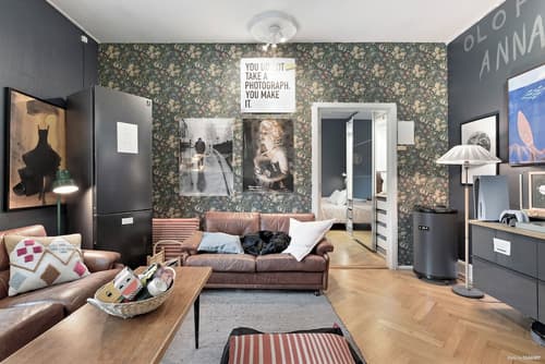 OW, by A&J - Family & Car & Dog - Liseberg & Avenue!