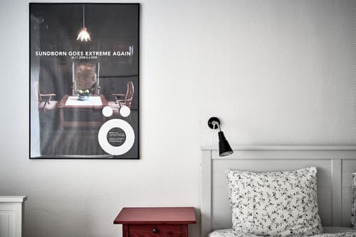 OW, by A&J - Family & Car & Dog - Liseberg & Avenue!