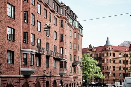 OW, by A&J - Family & Car & Dog - Liseberg & Avenue!