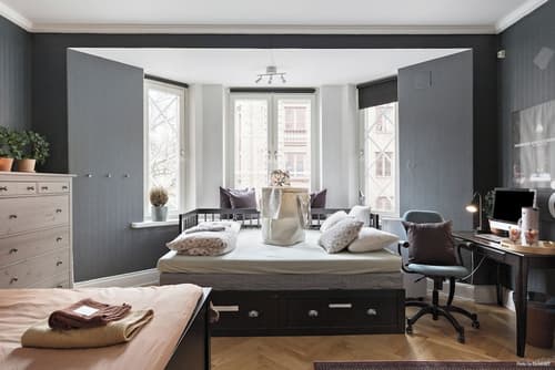 OW, by A&J - Family & Car & Dog - Liseberg & Avenue!