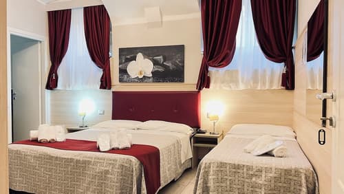 Hotel Balilla