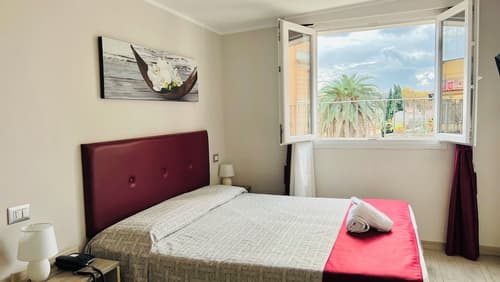 Hotel Balilla