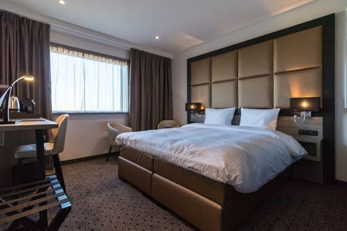 Riva Hotel The Hague