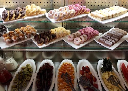 Riva Hotel The Hague