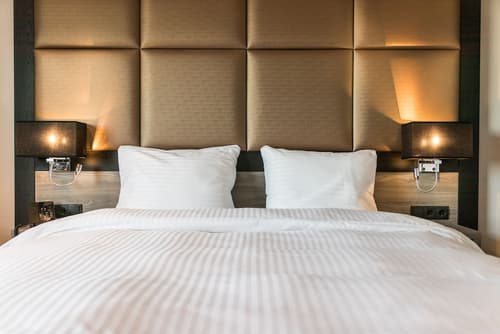 Riva Hotel The Hague