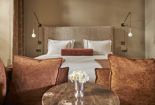 PortoBay Flores, Room