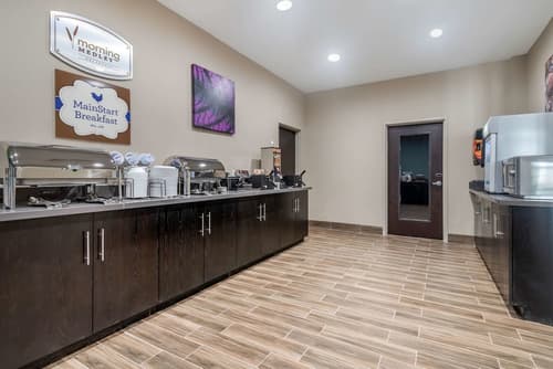 MainStay Suites Bricktown - near Medical Center