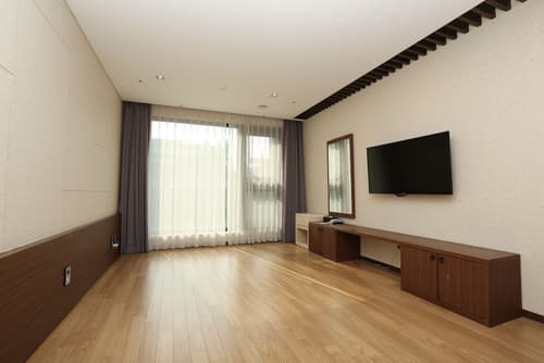 Hotel Air City Jeju, Room