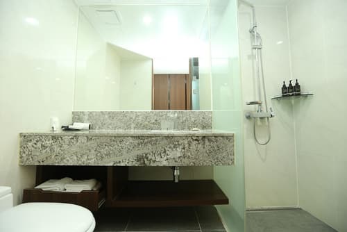 Hotel Air City Jeju, Room