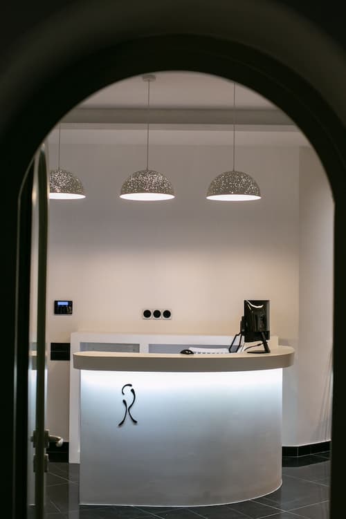 Kallos Imar Boutique Hotel, Reception