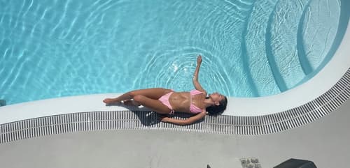 Kallos Imar Boutique Hotel, Pool