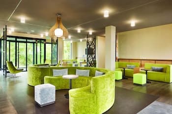 Super 8 by Wyndham Hamburg Mitte