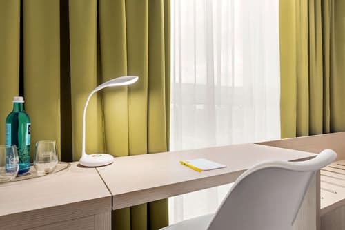 Super 8 by Wyndham Hamburg Mitte, Room