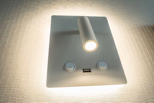 Sercotel Valencia Alameda 41, Room