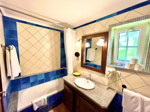 Quinta do Mar - Country & Sea Village, Room