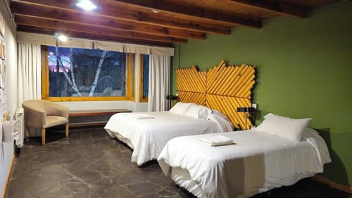 Pioneros Suites by Grupo Tierra Gaucha, Room